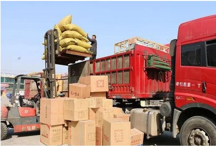 泉州到江城哈尼族彝族自治县物流专线