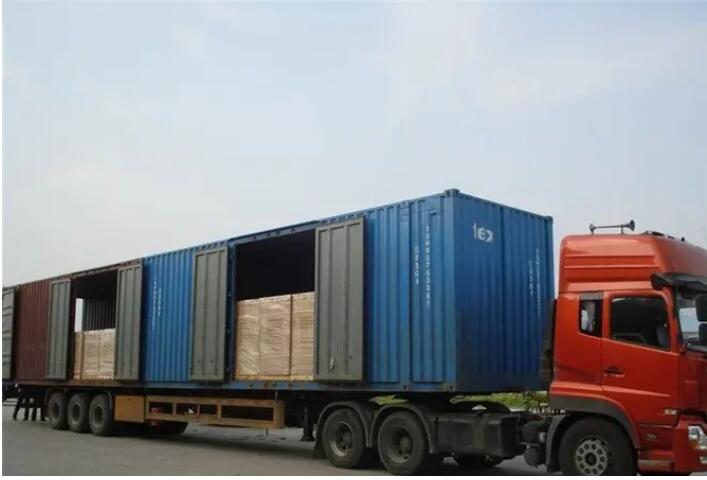 泉州到江城哈尼族彝族自治县整车运输