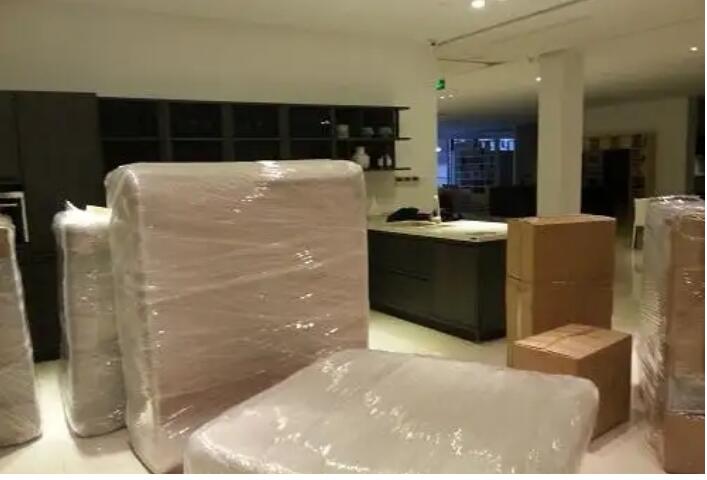 泉州到江城哈尼族彝族自治县长途搬家