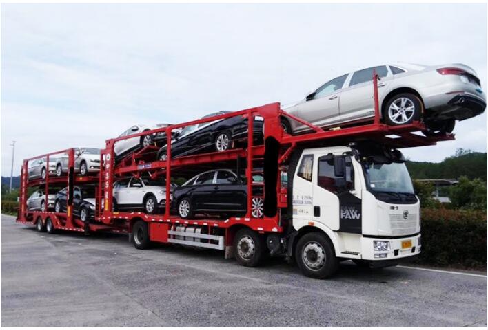 泉州到江城哈尼族彝族自治县轿车托运